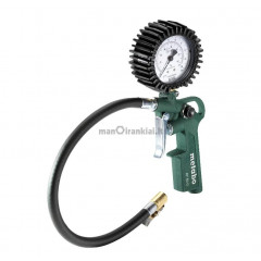 Pripūtimo pistoletas Metabo RF 60 G (sukalibruotas)